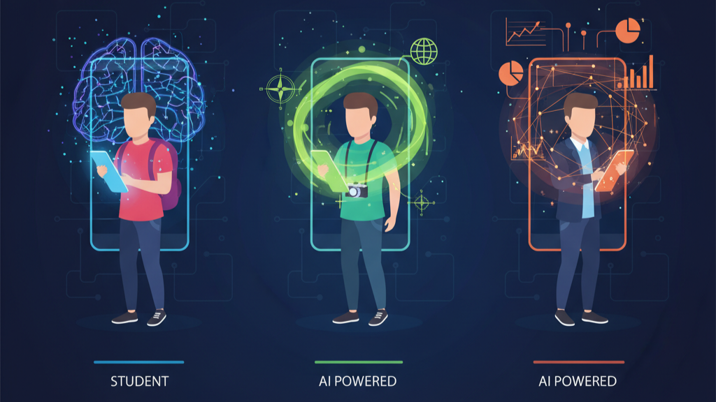Use cases of Google Nano Banana in daily life