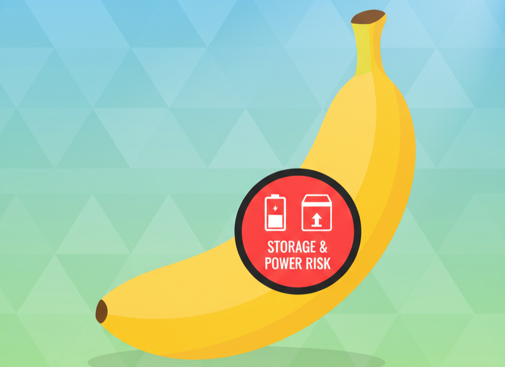 Limitations of Google Nano Banana illustrated