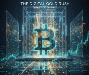 What Is Bitcoin? Strategic Bitcoin Reserve, ETFs & Price Prediction 2030