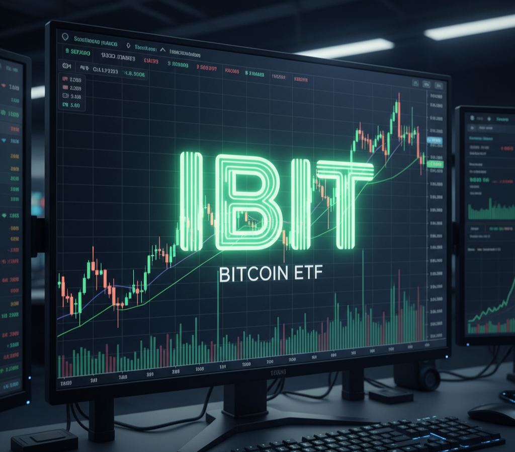 Bitcoin ETFs driving mainstream adoption