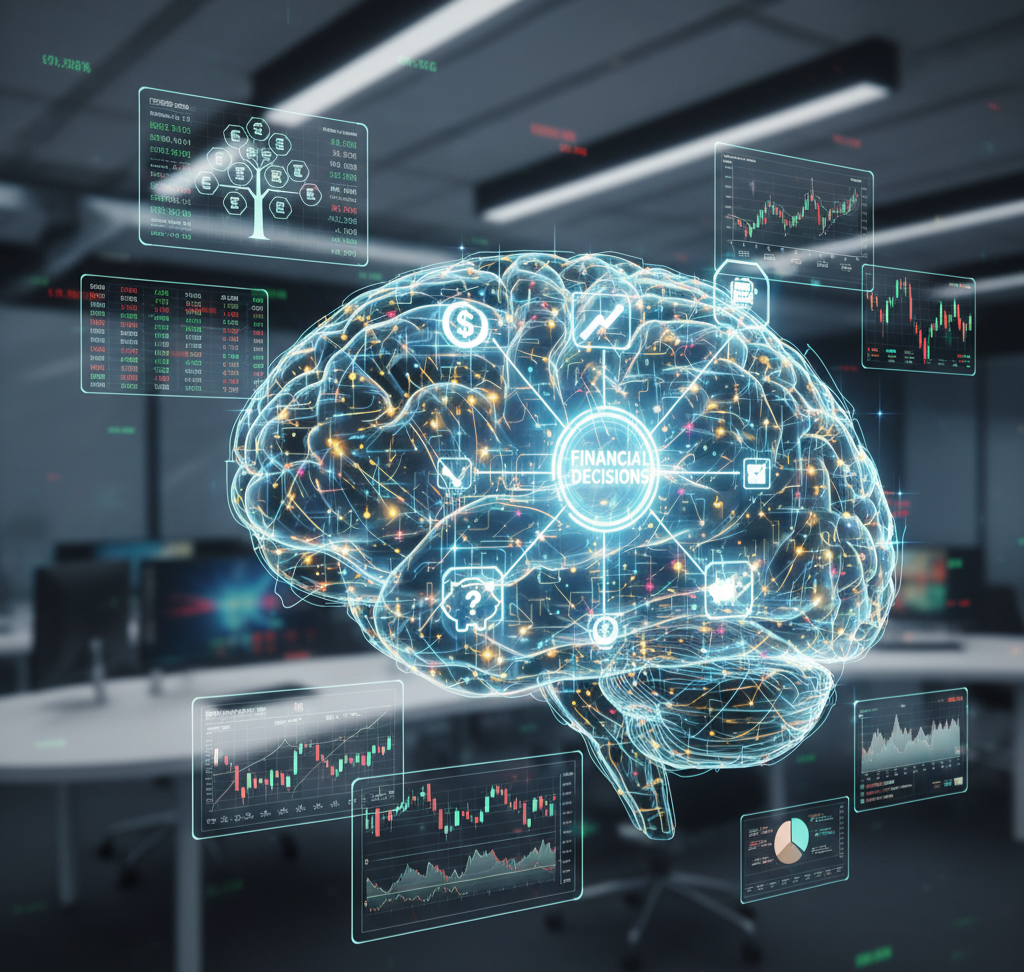 Building emotional intelligence with money