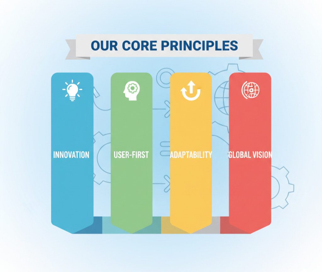 Lessons from Google’s 27-year journey.