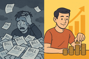 Introduction to Financial Education: Why Money Management Skills Matter in 2025