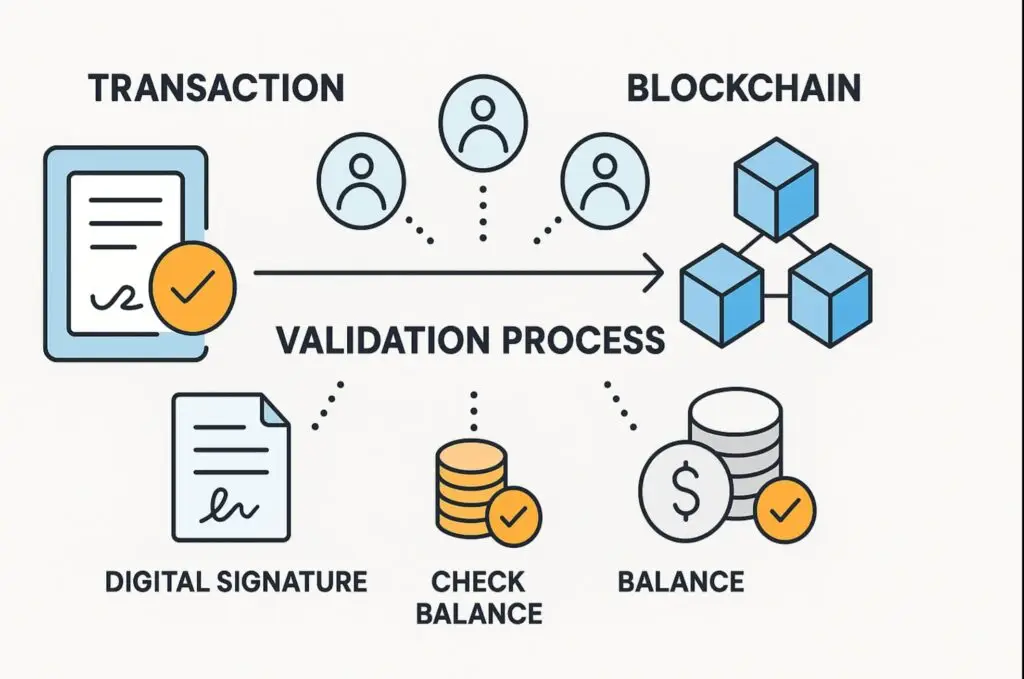 Blockchain Fundamentals benefits and challenges