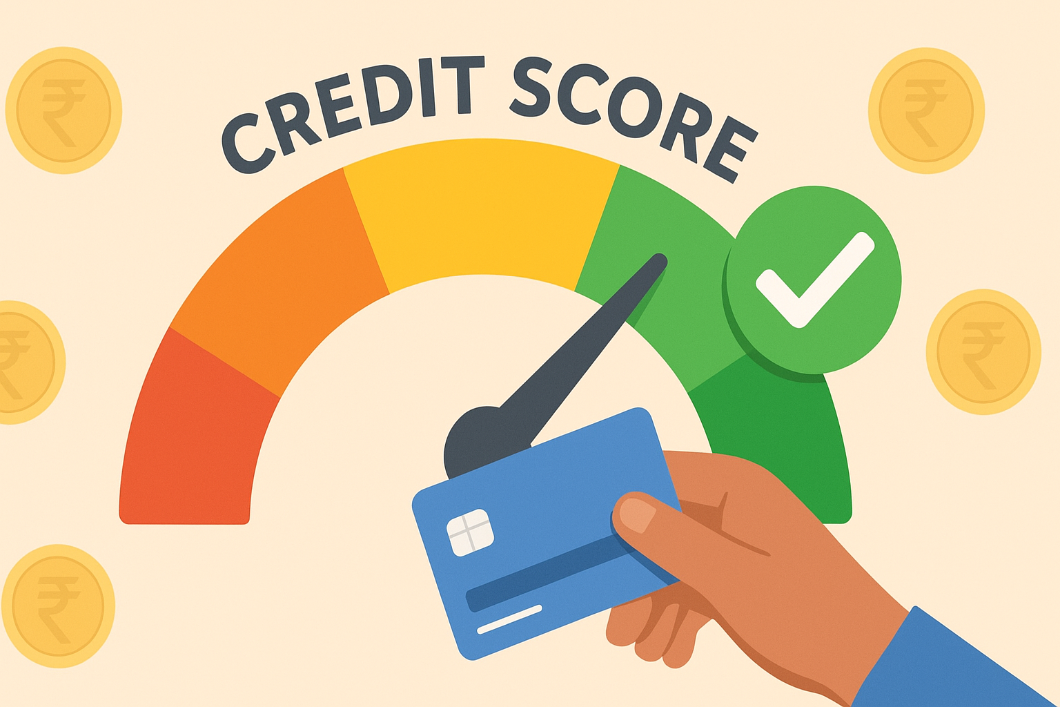 Smart money management