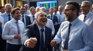 IPO as a way companies raise capital