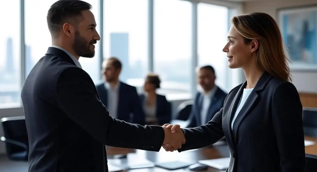 Equity financing as a way companies raise capital