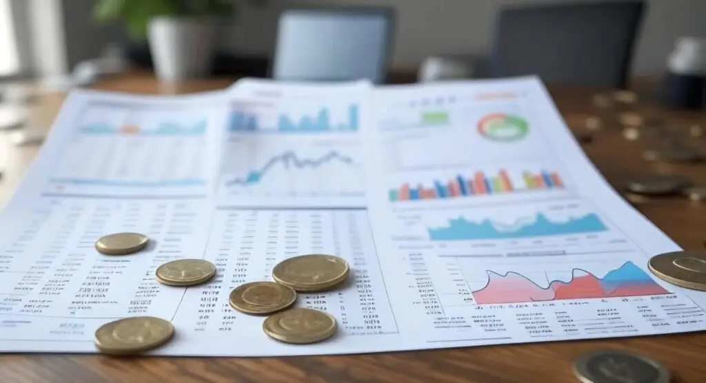 Retained earnings used in how companies raise capital