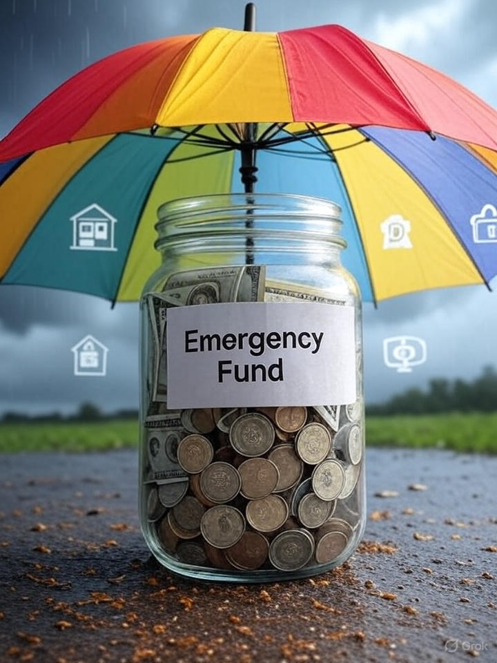 Smart money management