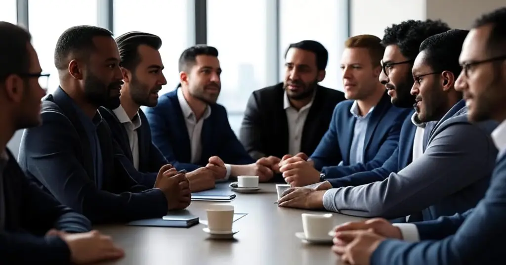 Venture capital role in how companies raise capital