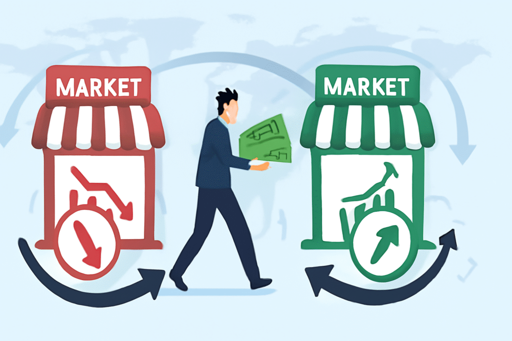 Smart money management