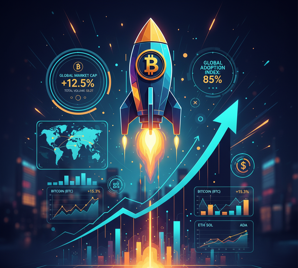 what is CoinMarketCap and how it works in 2025 guide.
