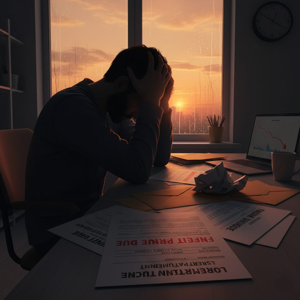 Borrower experience and case study — real world impact of Mariner Finance