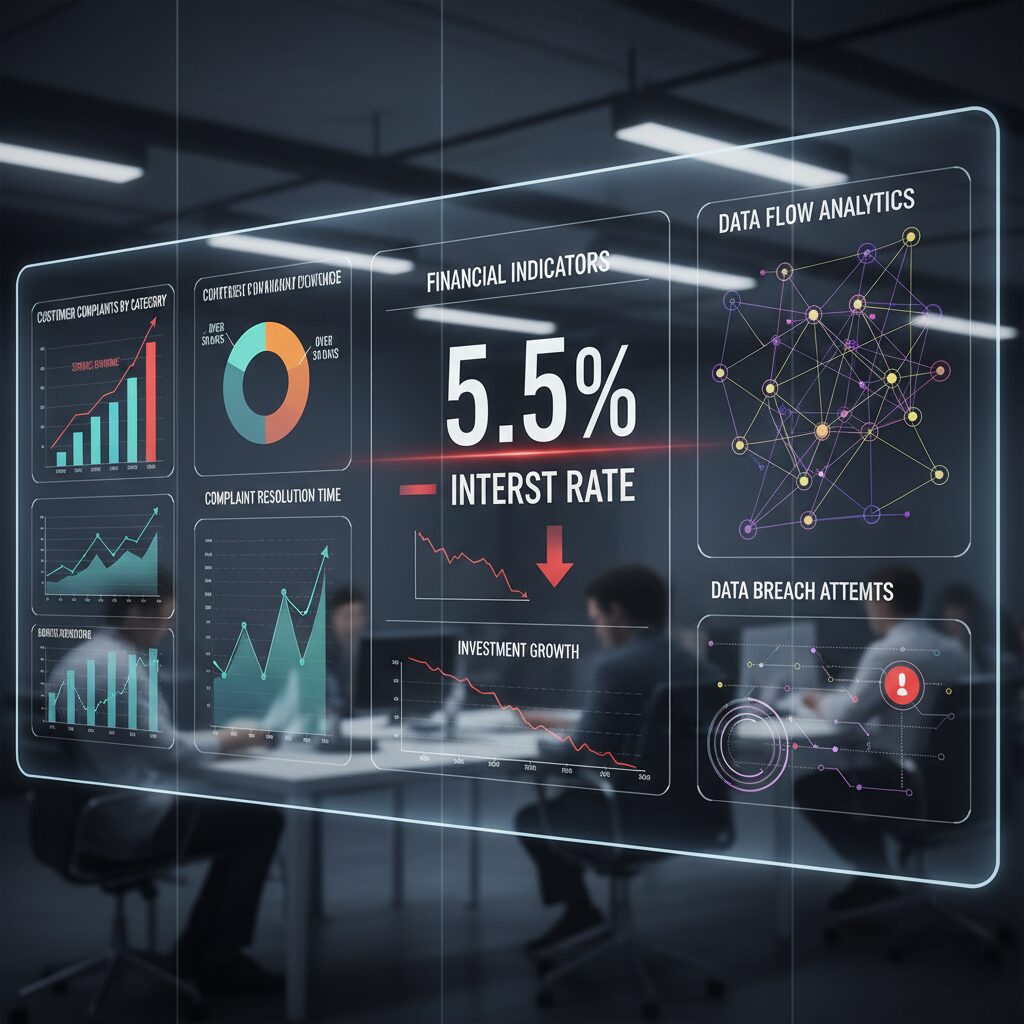 Data insights and stats — controversy with Mariner Finance in 2025